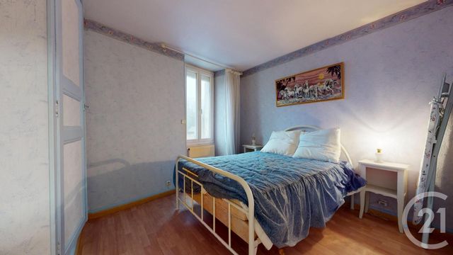 Maison &agrave; vendre - 5 pi&egrave;ces - 115 m2 - Esternay - 51 - CHAMPAGNE-ARDENNE