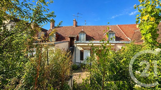 maison - ESTERNAY - 51