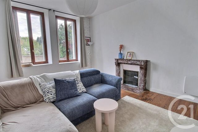 Maison &agrave; vendre - 5 pi&egrave;ces - 122 m2 - Sancy Les Provins - 77 - ILE-DE-FRANCE