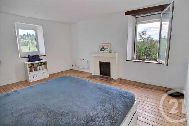 Maison &agrave; vendre - 5 pi&egrave;ces - 122 m2 - Sancy Les Provins - 77 - ILE-DE-FRANCE