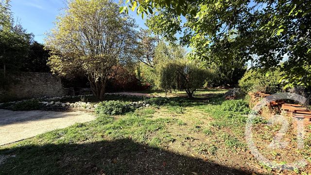 Maison &agrave; vendre - 5 pi&egrave;ces - 122 m2 - Sancy Les Provins - 77 - ILE-DE-FRANCE