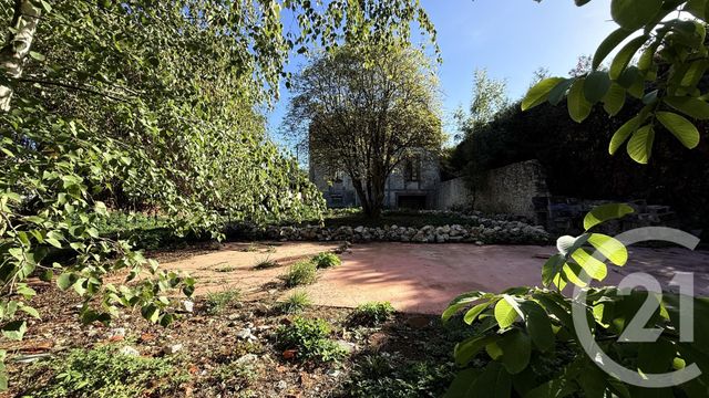 Maison &agrave; vendre - 5 pi&egrave;ces - 122 m2 - Sancy Les Provins - 77 - ILE-DE-FRANCE