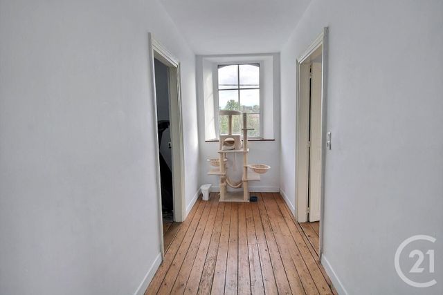 Maison &agrave; vendre - 5 pi&egrave;ces - 122 m2 - Sancy Les Provins - 77 - ILE-DE-FRANCE