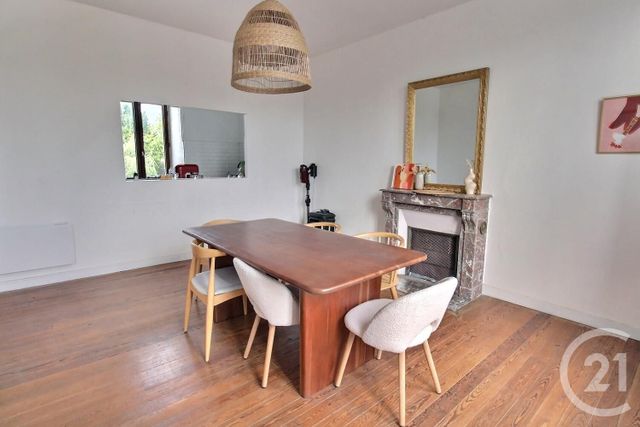 Maison &agrave; vendre - 5 pi&egrave;ces - 122 m2 - Sancy Les Provins - 77 - ILE-DE-FRANCE