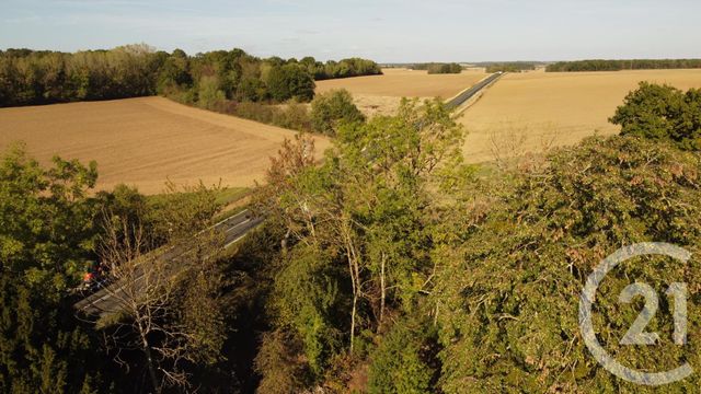 Maison &agrave; vendre - 5 pi&egrave;ces - 122 m2 - Sancy Les Provins - 77 - ILE-DE-FRANCE