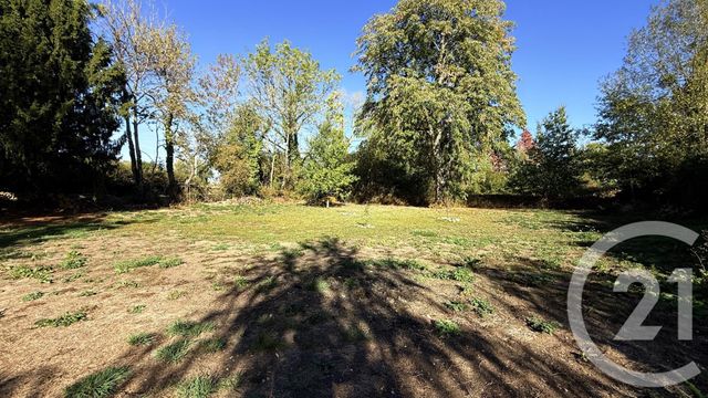 Maison &agrave; vendre - 5 pi&egrave;ces - 122 m2 - Sancy Les Provins - 77 - ILE-DE-FRANCE