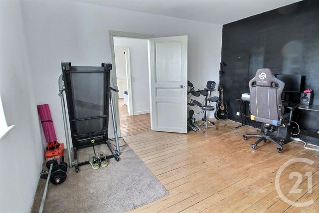 Maison &agrave; vendre - 5 pi&egrave;ces - 122 m2 - Sancy Les Provins - 77 - ILE-DE-FRANCE