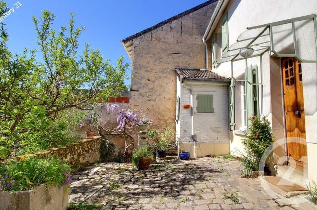 Maison &agrave; vendre - 5 pi&egrave;ces - 120 m2 - Chateau Thierry - 02 - PICARDIE