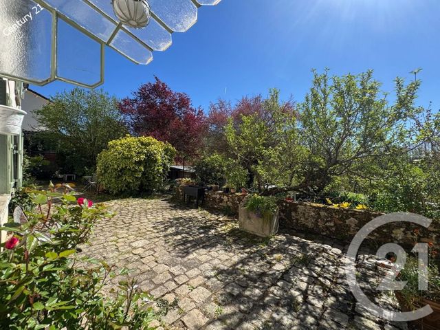 Maison &agrave; vendre - 5 pi&egrave;ces - 120 m2 - Chateau Thierry - 02 - PICARDIE