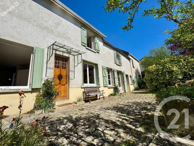 maison - CHATEAU THIERRY - 02