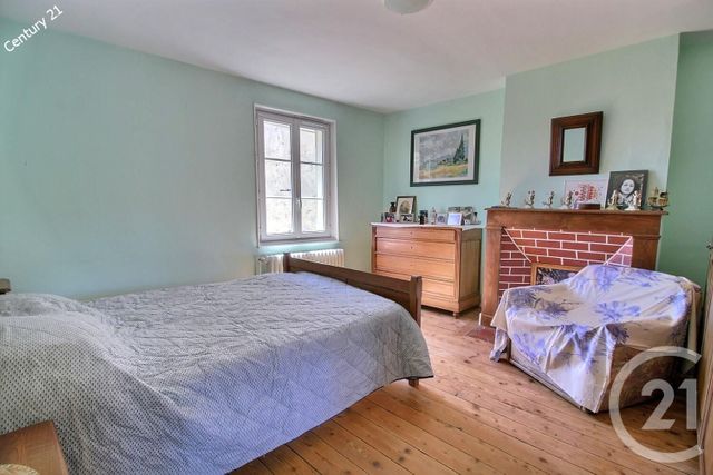 Maison &agrave; vendre - 5 pi&egrave;ces - 120 m2 - Chateau Thierry - 02 - PICARDIE