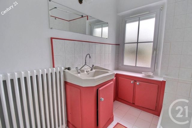 Maison &agrave; vendre - 5 pi&egrave;ces - 120 m2 - Chateau Thierry - 02 - PICARDIE