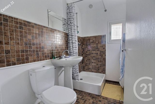 Maison &agrave; vendre - 5 pi&egrave;ces - 120 m2 - Chateau Thierry - 02 - PICARDIE