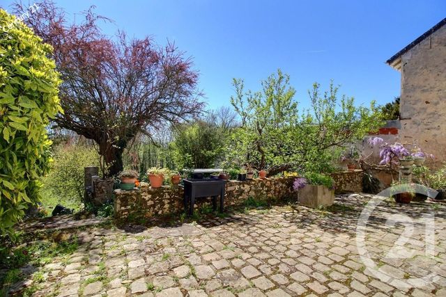 Maison &agrave; vendre - 5 pi&egrave;ces - 120 m2 - Chateau Thierry - 02 - PICARDIE