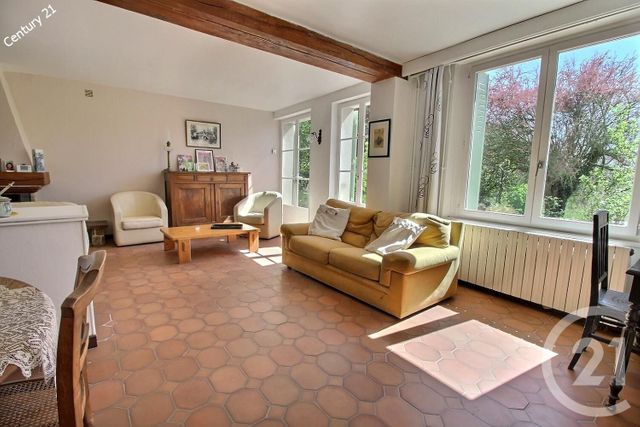 Maison &agrave; vendre - 5 pi&egrave;ces - 120 m2 - Chateau Thierry - 02 - PICARDIE