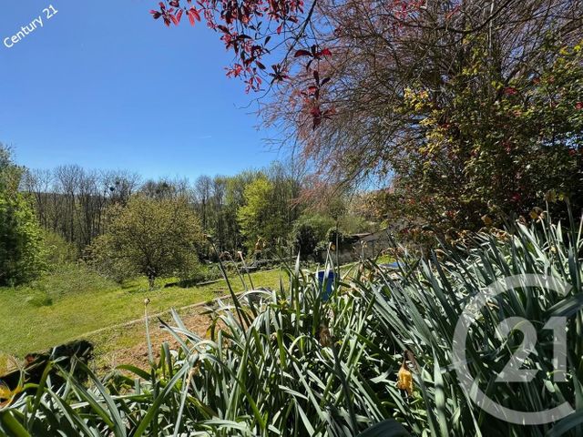 Maison &agrave; vendre - 5 pi&egrave;ces - 120 m2 - Chateau Thierry - 02 - PICARDIE