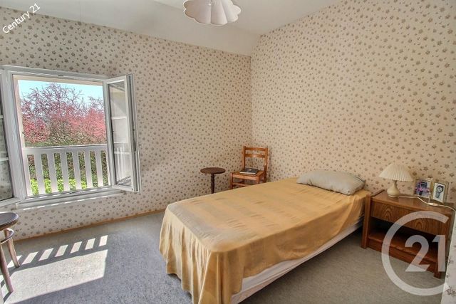 Maison &agrave; vendre - 5 pi&egrave;ces - 120 m2 - Chateau Thierry - 02 - PICARDIE