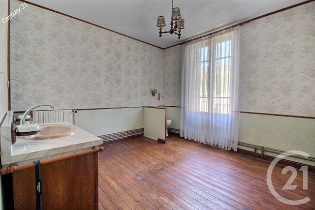 Maison &agrave; vendre - 5 pi&egrave;ces - 100 m2 - Chateau Thierry - 02 - PICARDIE