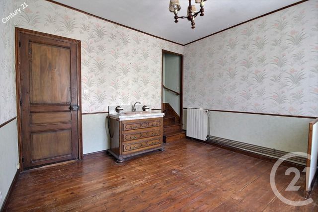 Maison &agrave; vendre - 5 pi&egrave;ces - 100 m2 - Chateau Thierry - 02 - PICARDIE