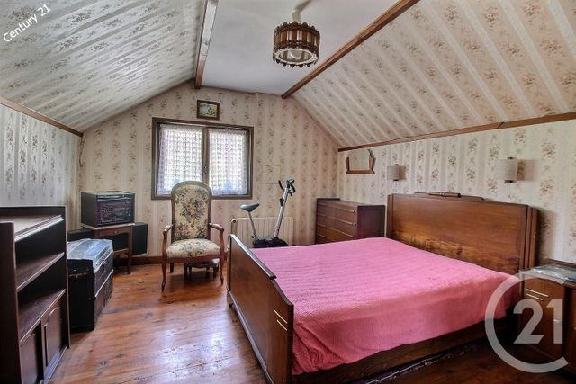 Maison &agrave; vendre - 5 pi&egrave;ces - 100 m2 - Chateau Thierry - 02 - PICARDIE