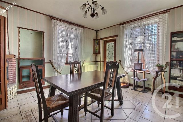 Maison &agrave; vendre - 5 pi&egrave;ces - 100 m2 - Chateau Thierry - 02 - PICARDIE