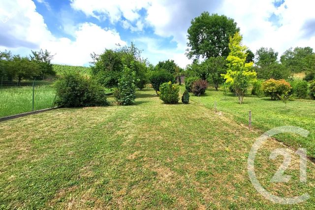 Maison &agrave; vendre - 5 pi&egrave;ces - 100 m2 - Chateau Thierry - 02 - PICARDIE