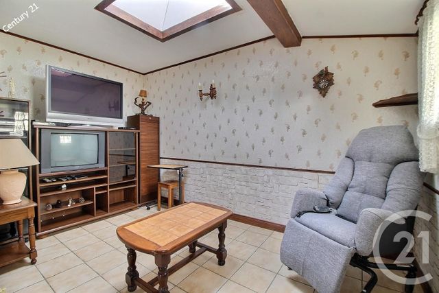 Maison &agrave; vendre - 5 pi&egrave;ces - 100 m2 - Chateau Thierry - 02 - PICARDIE