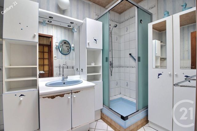 Maison &agrave; vendre - 5 pi&egrave;ces - 100 m2 - Chateau Thierry - 02 - PICARDIE