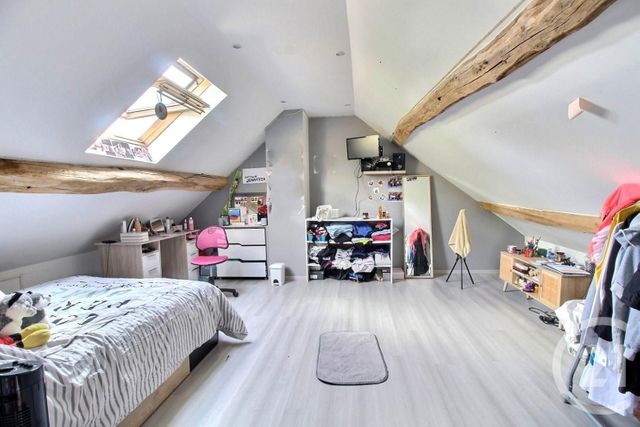 Maison à vendre - 5 pièces - 153 m2 - Chateau Thierry - 02 - PICARDIE