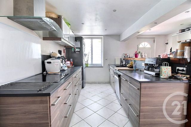 Maison à vendre - 5 pièces - 153 m2 - Chateau Thierry - 02 - PICARDIE