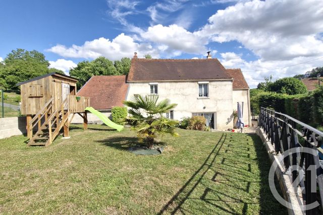 maison - CHATEAU THIERRY - 02