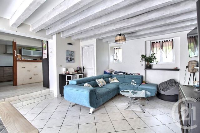 Maison à vendre - 5 pièces - 153 m2 - Chateau Thierry - 02 - PICARDIE