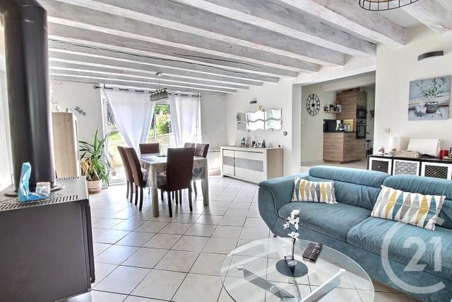 Maison à vendre - 5 pièces - 153 m2 - Chateau Thierry - 02 - PICARDIE