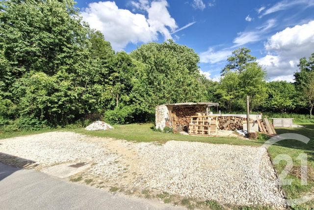 Maison à vendre - 5 pièces - 153 m2 - Chateau Thierry - 02 - PICARDIE