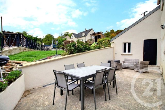 Maison à vendre - 5 pièces - 153 m2 - Chateau Thierry - 02 - PICARDIE