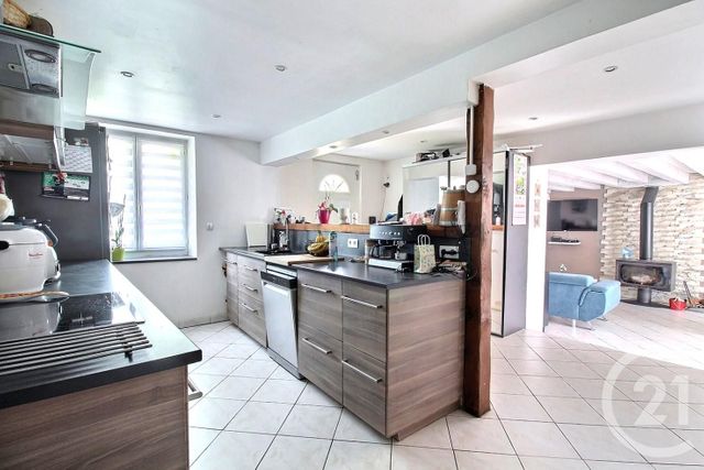 Maison à vendre - 5 pièces - 153 m2 - Chateau Thierry - 02 - PICARDIE