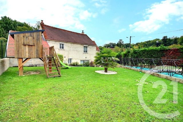 Maison à vendre - 5 pièces - 153 m2 - Chateau Thierry - 02 - PICARDIE