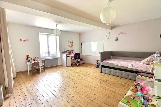 Maison à vendre - 5 pièces - 153 m2 - Chateau Thierry - 02 - PICARDIE