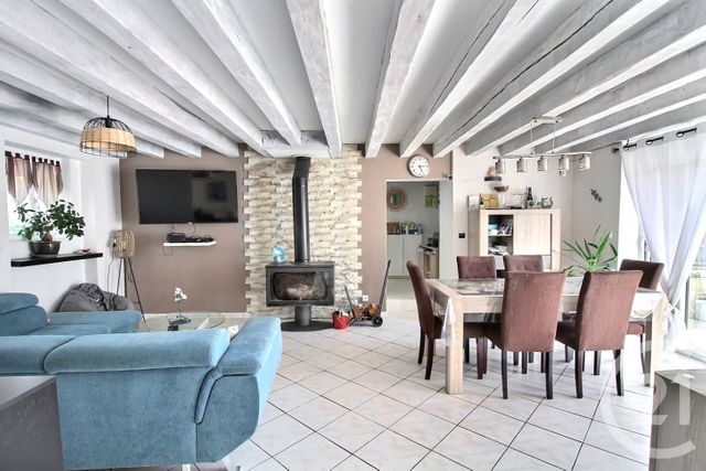 Maison à vendre - 5 pièces - 153 m2 - Chateau Thierry - 02 - PICARDIE