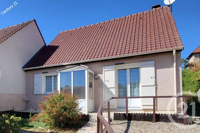 Maison à vendre CHATEAU THIERRY