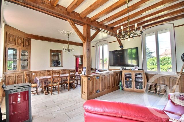 Maison &agrave; vendre - 6 pi&egrave;ces - 176 m2 - Chateau Thierry - 02 - PICARDIE