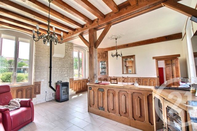 Maison &agrave; vendre - 6 pi&egrave;ces - 176 m2 - Chateau Thierry - 02 - PICARDIE