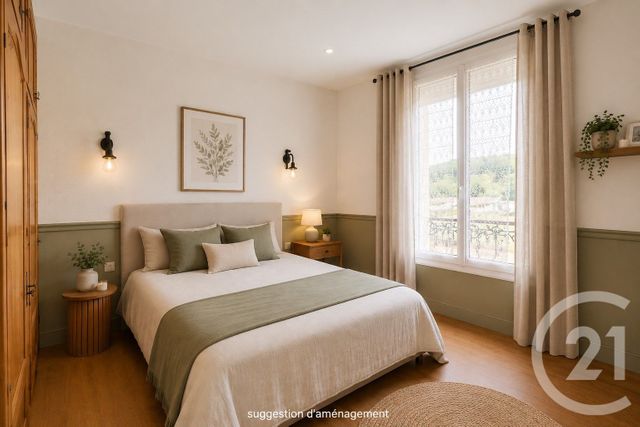 Maison &agrave; vendre - 6 pi&egrave;ces - 176 m2 - Chateau Thierry - 02 - PICARDIE