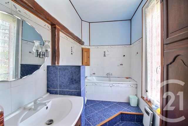 Maison &agrave; vendre - 6 pi&egrave;ces - 176 m2 - Chateau Thierry - 02 - PICARDIE