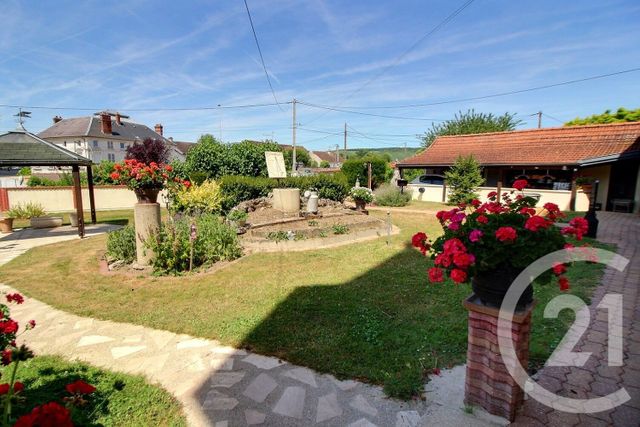 Maison &agrave; vendre - 6 pi&egrave;ces - 176 m2 - Chateau Thierry - 02 - PICARDIE