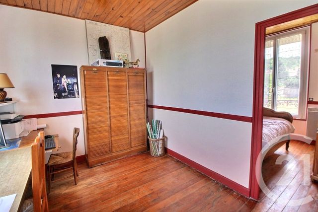 Maison &agrave; vendre - 6 pi&egrave;ces - 176 m2 - Chateau Thierry - 02 - PICARDIE