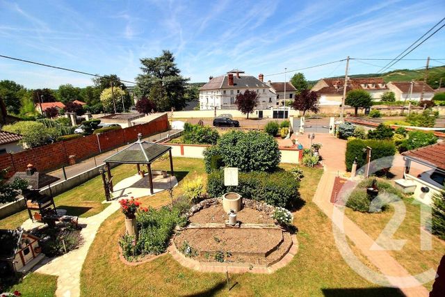 Maison &agrave; vendre - 6 pi&egrave;ces - 176 m2 - Chateau Thierry - 02 - PICARDIE
