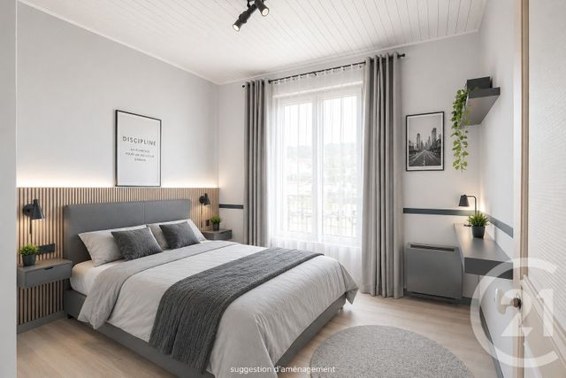 Maison &agrave; vendre - 6 pi&egrave;ces - 176 m2 - Chateau Thierry - 02 - PICARDIE