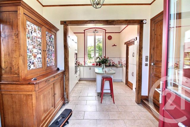Maison &agrave; vendre - 6 pi&egrave;ces - 176 m2 - Chateau Thierry - 02 - PICARDIE