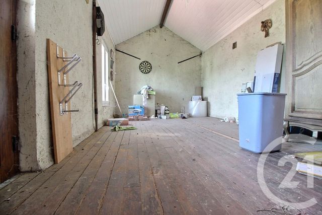 Maison &agrave; vendre - 6 pi&egrave;ces - 176 m2 - Chateau Thierry - 02 - PICARDIE